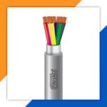 Building automation industrial automation alarm cable power wire cable smart home automation speaker cable