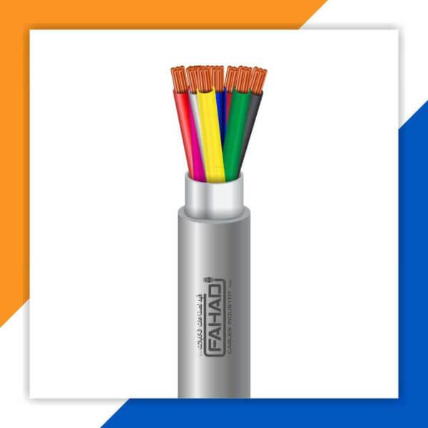 Building automation industrial automation alarm cable power wire cable smart home automation speaker cable