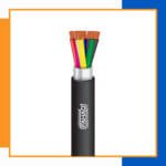 Building automation industrial automation alarm cable power wire cable smart home automation speaker cable