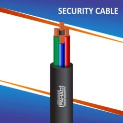 4 core Security Cable Outdoor 305m