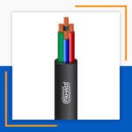 Building automation industrial automation alarm cable power wire cable smart home automation speaker cable