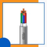 Building automation industrial automation alarm cable power wire cable smart home automation speaker cable