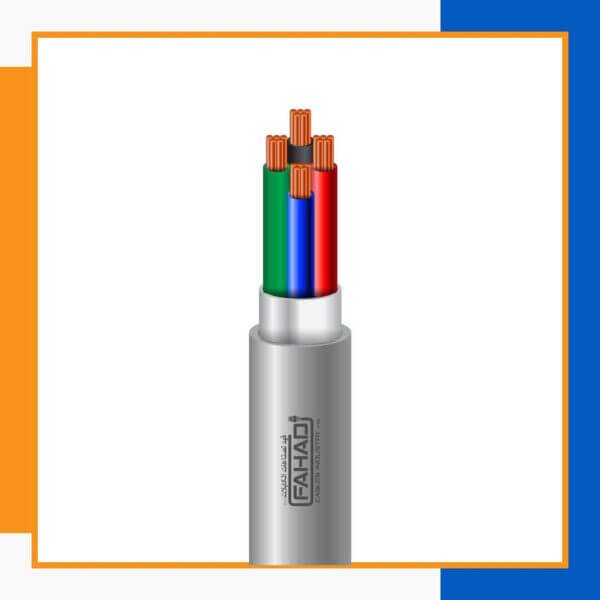 Building automation industrial automation alarm cable power wire cable smart home automation speaker cable