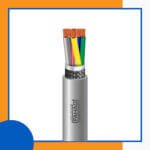 Building automation industrial automation alarm cable power wire cable smart home automation speaker cable