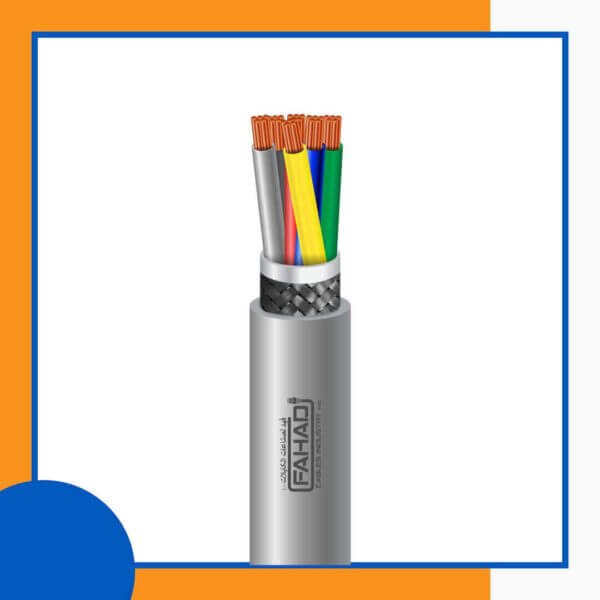 Building automation industrial automation alarm cable power wire cable smart home automation speaker cable