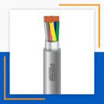 Building automation industrial automation alarm cable power wire cable smart home automation speaker cable