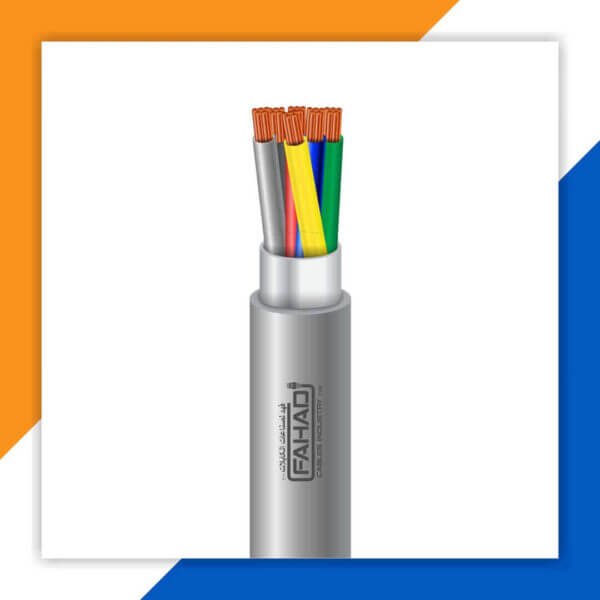 Building automation industrial automation alarm cable power wire cable smart home automation speaker cable