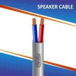 high quality speaker cable 2 core 1.5mm 305m