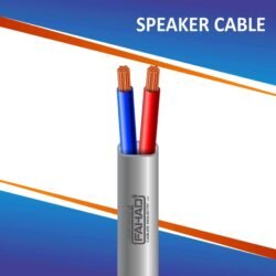 high quality speaker cable 2 core 1.5mm 305m