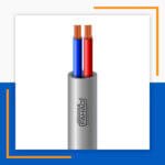 Building automation industrial automation alarm cable power wire cable smart home automation speaker cable