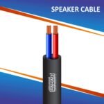 2 core speaker cable outdoor 10 to 24 awg 305m