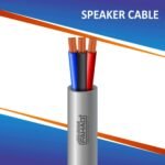 3 core speaker cable lszh 10 to 24 awg 305m
