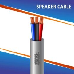 3 core speaker cable lszh 10 to 24 awg 305m