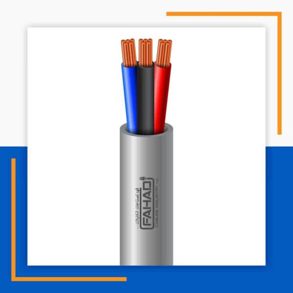 Building automation industrial automation alarm cable power wire cable smart home automation speaker cable