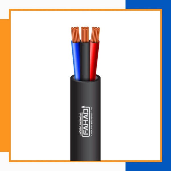 Building automation industrial automation alarm cable power wire cable smart home automation speaker cable