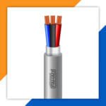 Building automation industrial automation alarm cable power wire cable smart home automation speaker cable