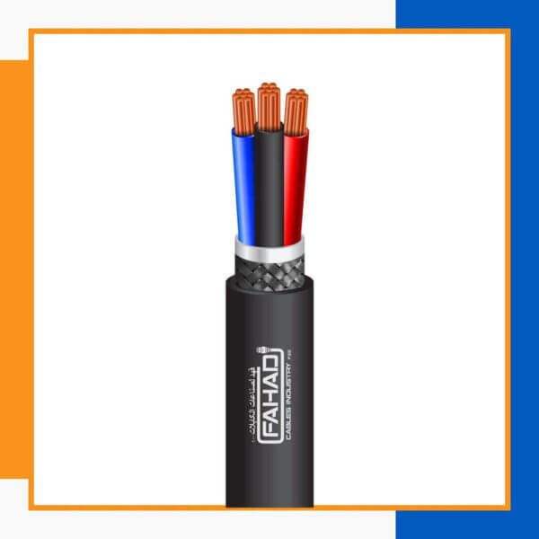 Building automation industrial automation alarm cable power wire cable smart home automation speaker cable