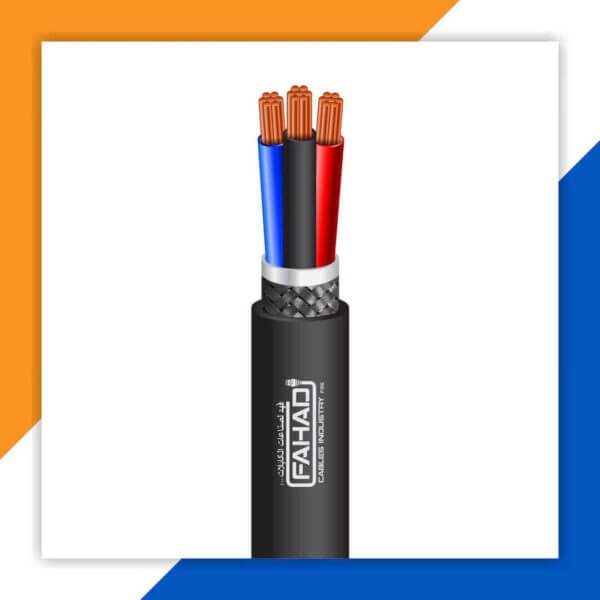 Building automation industrial automation alarm cable power wire cable smart home automation speaker cable