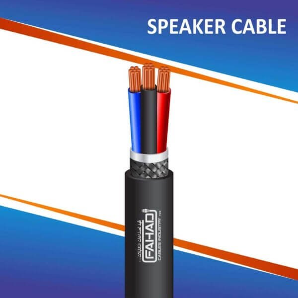 3 core speaker cables 1.5mm 305m cat6 crimping color code & Speaker Cable 3 core 1.5mm 305m