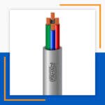 Building automation industrial automation alarm cable power wire cable smart home automation speaker cable