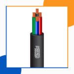 Building automation industrial automation alarm cable power wire cable smart home automation speaker cable