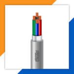 Building automation industrial automation alarm cable power wire cable smart home automation speaker cable