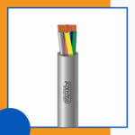 Building automation industrial automation alarm cable power wire cable smart home automation speaker cable