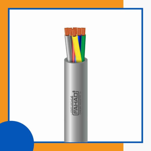 Building automation industrial automation alarm cable power wire cable smart home automation speaker cable