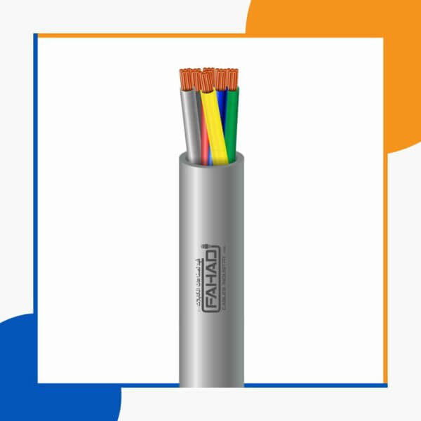 Building automation industrial automation alarm cable power wire cable smart home automation speaker cable