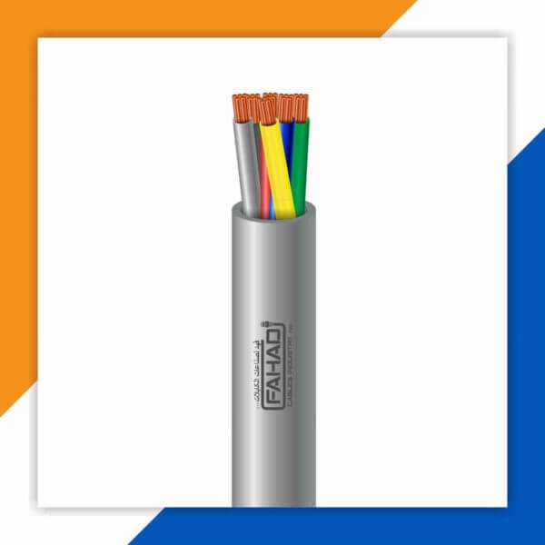 Building automation industrial automation alarm cable power wire cable smart home automation speaker cable