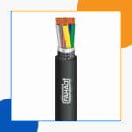 Building automation industrial automation alarm cable power wire cable smart home automation speaker cable