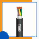 Building automation industrial automation alarm cable power wire cable smart home automation speaker cable