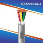 control Cable Shielded 8 core 16 awg 305m