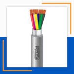 Building automation industrial automation alarm cable power wire cable smart home automation speaker cable