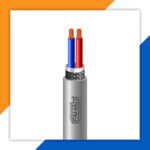 Building automation industrial automation alarm cable power wire cable smart home automation speaker cable