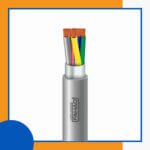 Building automation industrial automation alarm cable power wire cable smart home automation speaker cable