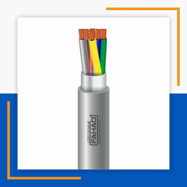 Building automation industrial automation alarm cable power wire cable smart home automation speaker cable