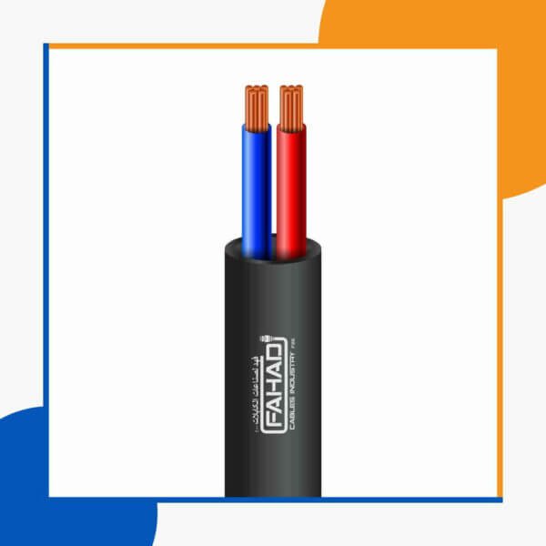 Building automation industrial automation alarm cable power wire cable smart home automation speaker cable