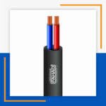 Building automation industrial automation alarm cable power wire cable smart home automation speaker cable