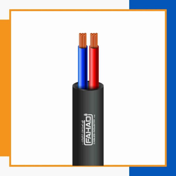 Building automation industrial automation alarm cable power wire cable smart home automation speaker cable