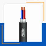 Building automation industrial automation alarm cable power wire cable smart home automation speaker cable