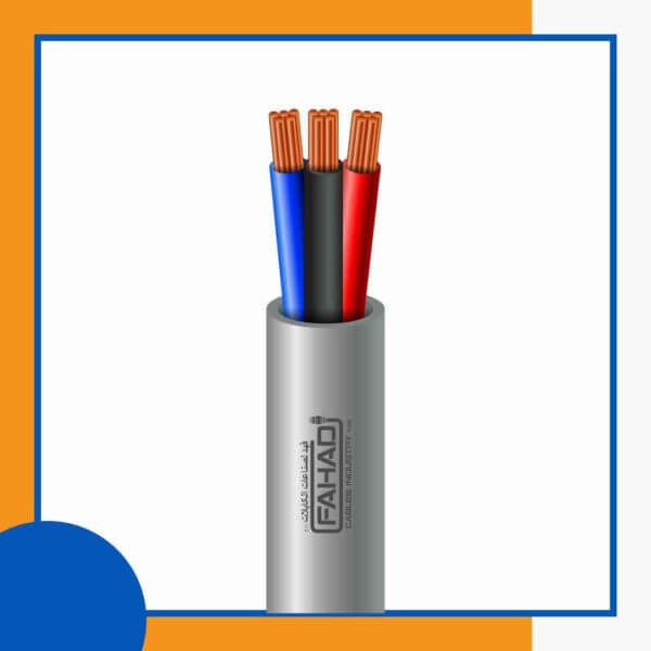 Building automation industrial automation alarm cable power wire cable smart home automation speaker cable