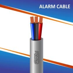3 core Alarm Cable lszh 10 to 24 awg 305m