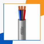 Building automation industrial automation alarm cable power wire cable smart home automation speaker cable