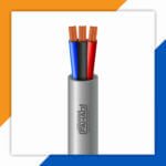 Building automation industrial automation alarm cable power wire cable smart home automation speaker cable