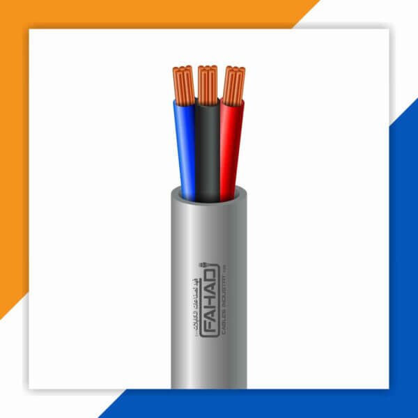 Building automation industrial automation alarm cable power wire cable smart home automation speaker cable