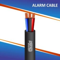 3 core Alarm Cable outdoor 10 to 24 awg 305m