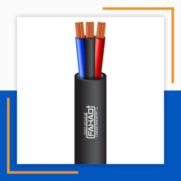 Building automation industrial automation alarm cable power wire cable smart home automation speaker cable