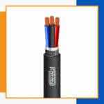 Building automation industrial automation alarm cable power wire cable smart home automation speaker cable