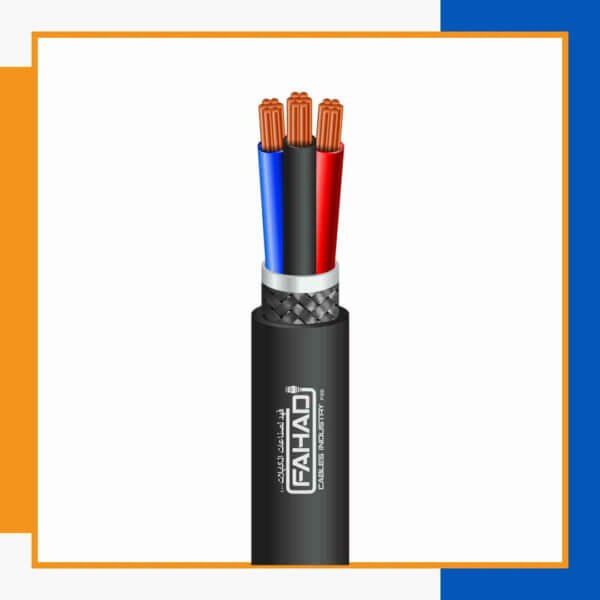 Building automation industrial automation alarm cable power wire cable smart home automation speaker cable